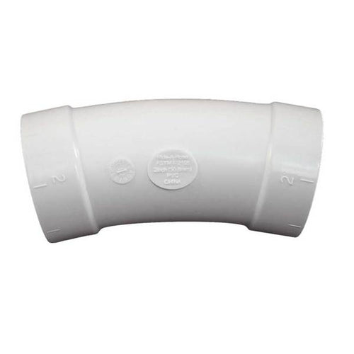 Retractable Hose 22 Degree Elbow