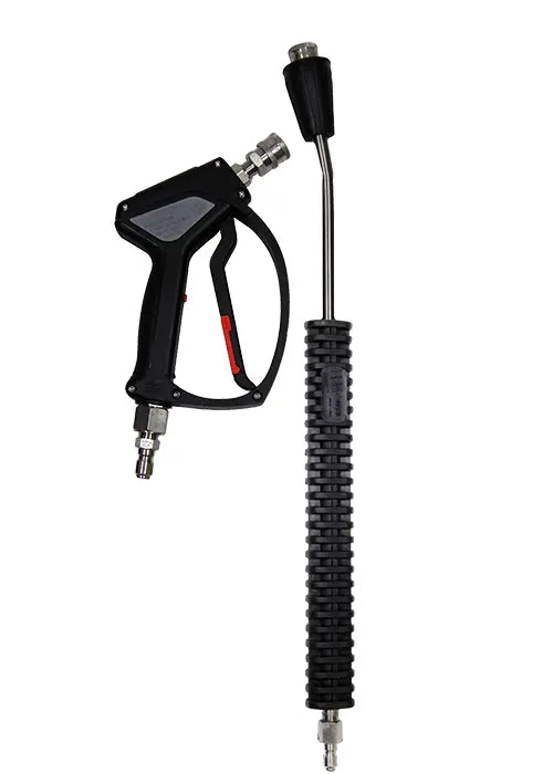 Load image into Gallery viewer, MTM Hydro Premium Pressure Washer Kit 2 Pro
