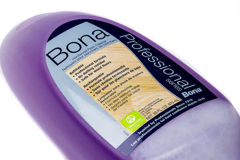 Load image into Gallery viewer, Bona Hardwood  Floor Cleaner - Professional Formula
