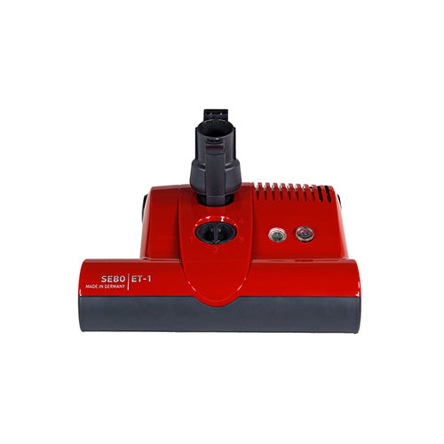 SEBO ET-1 Vacuum Cleaner Electric Power Head