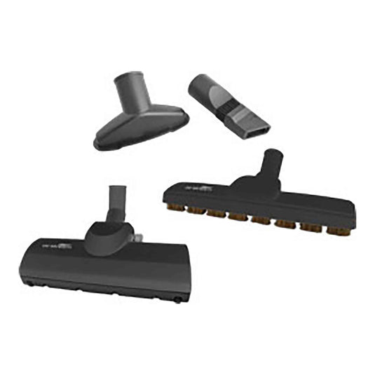 AirStream AS200 Canister Vacuum - Accessories