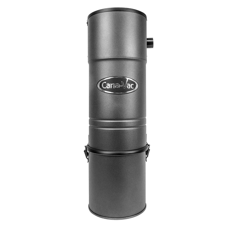 Chargez l&#39;image dans la visionneuse de la galerie, Cana-Vac CV687 Central Vacuum Power Unit

