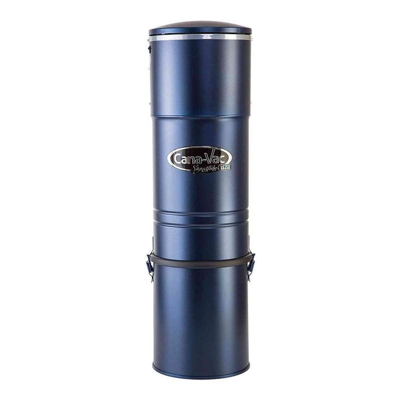 Load image into Gallery viewer, Cana-Vac LS790 Central Vacuum Power Unit
