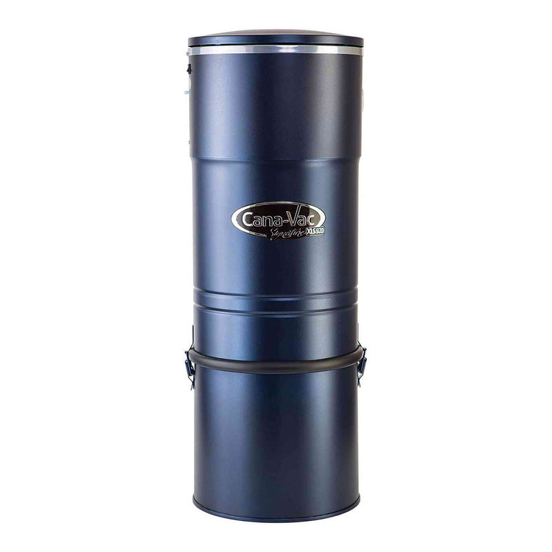 Load image into Gallery viewer, Cana-Vac XLS990 Central Vacuum Power Unit
