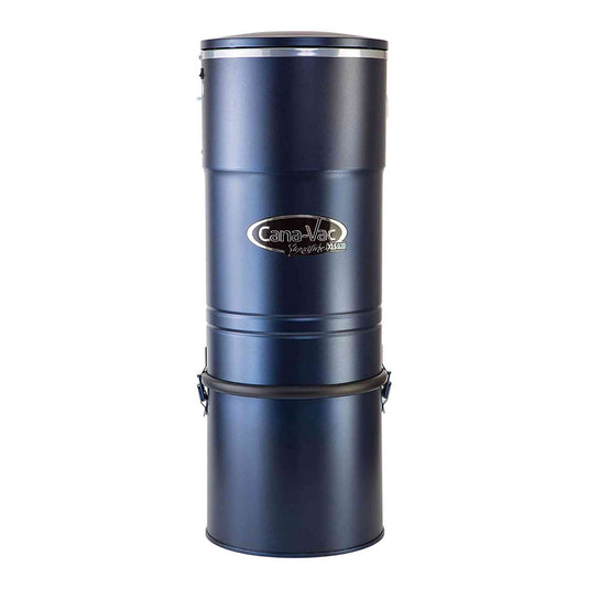 Cana-Vac XLS990 Central Vacuum Power Unit