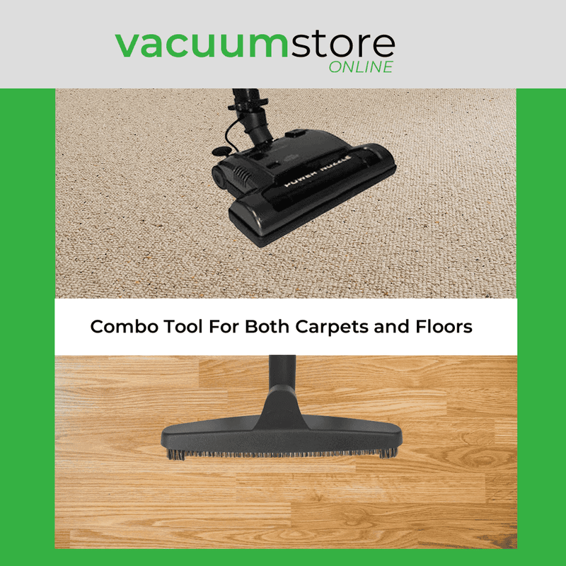 Load image into Gallery viewer, CanaVac LS590 Signature Series Central Vacuum with Standard Electric Package
