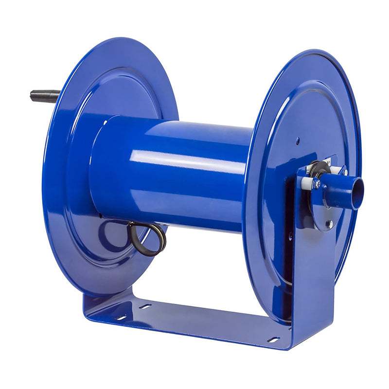 Load image into Gallery viewer, Coxreels V-117-850 Hand Crank Steel Hose Reel | 1/2&quot; x 50&#39; |
