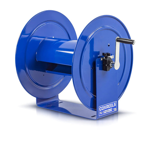 Coxreels, Heavy Duty Retractable Reels