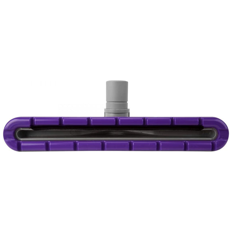 Chargez l&#39;image dans la visionneuse de la galerie, VPC Kit de nettoyage pour aspirateur commercial avec baguette en S en aluminium léger 2 pièces et ensemble d&#39;outils complet
