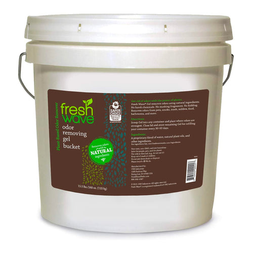 Freshwave Odor Removing Gel Bucket