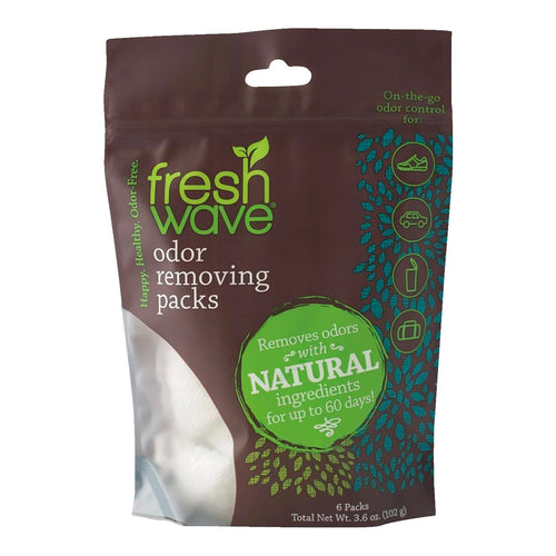 Freshwave Odor Removing Packs