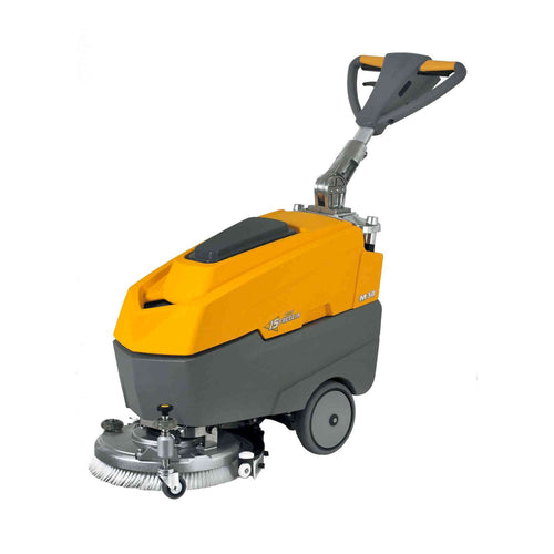 Ghibli Autoscrubber - 15