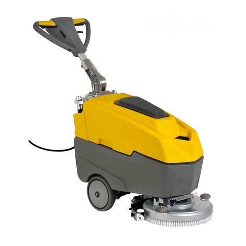 Johnny  Vac GHM38E Auto Scrubber