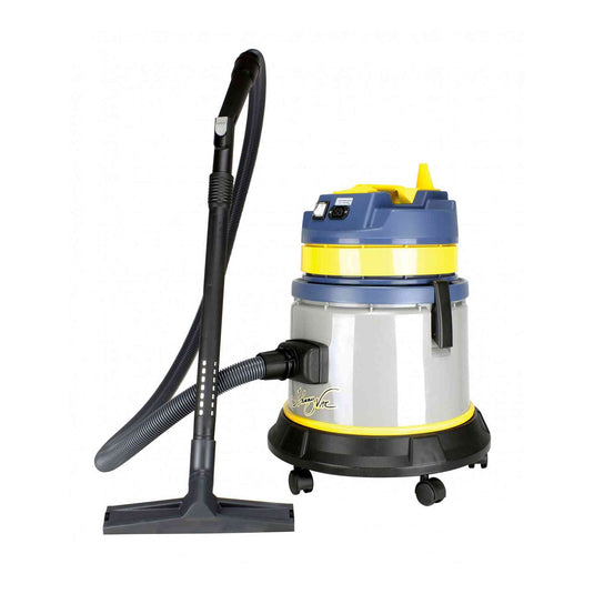 Johnny Vac JV115 Wet and Dry Commercial Vacuum