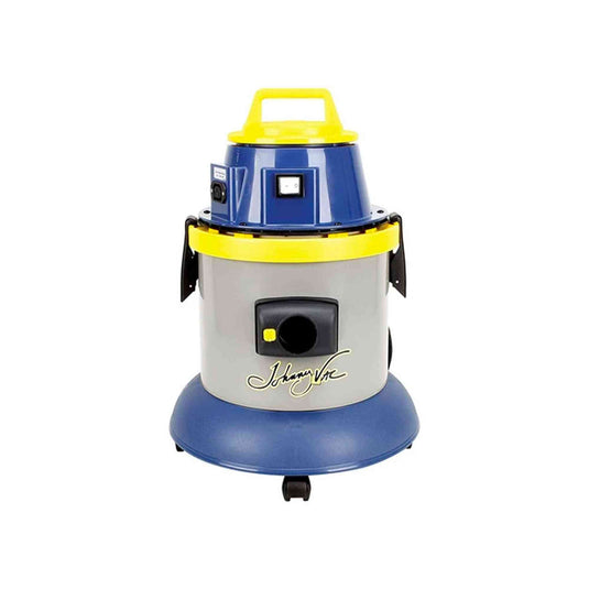 Johnny Vac JV125 Commercial Wet/Dry Canister Vacuum