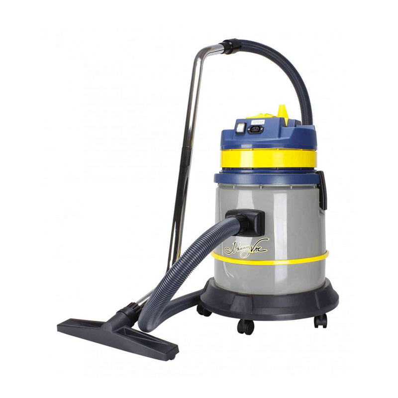 Chargez l&#39;image dans la visionneuse de la galerie, Johnny Vac Wet &amp; Dry Commercial Vacuum with 7.5 Gallon Capacity
