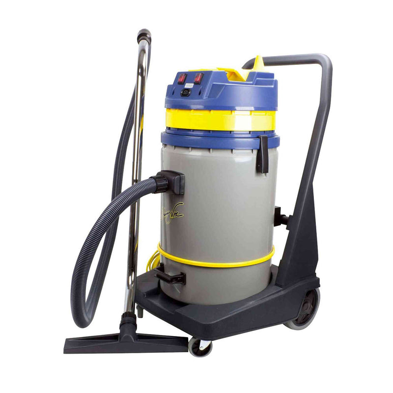 Load image into Gallery viewer, Johnny Vac JV420P Wet and Dry Commercial Vacuum

