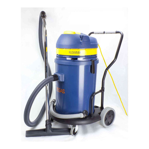 Johnny Vac JV429MIXD Heavy Duty wet & Dry Commercial Vacuum