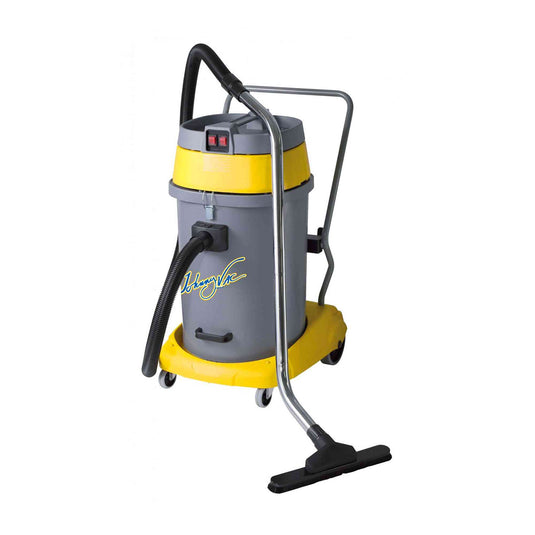 Johnny Vac JV59P Wet and Dry Commercial Vacuum