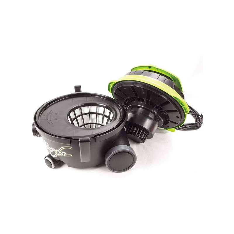 Load image into Gallery viewer, Johnny Vac JVECOB Compact Commercial Canister Vacuum - Filter
