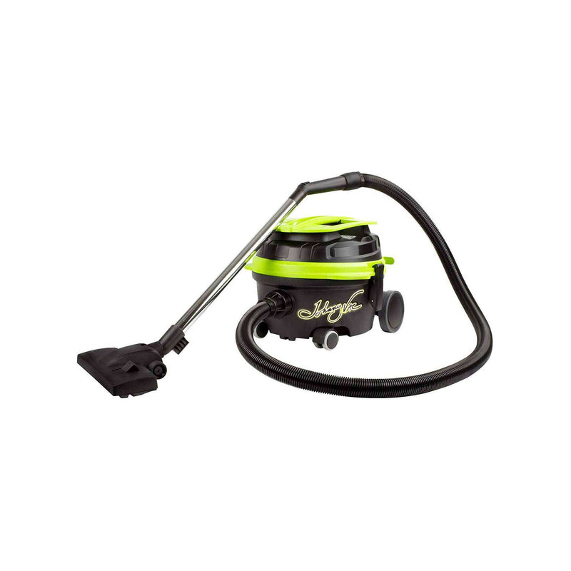 Load image into Gallery viewer, Johnny Vac JVECOB Compact Commercial Canister Vacuum - 3 Gallon Capacity
