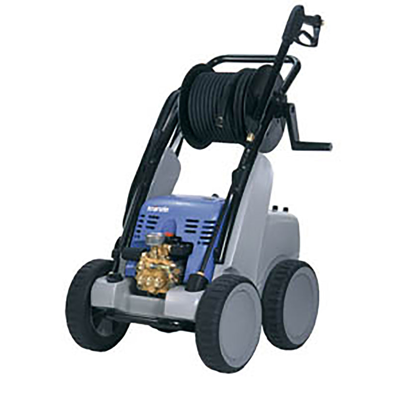 Load image into Gallery viewer, Kranzle K1200TST 2400 PSI 5.0 GPM Electric Pressure Washer | PN 98K1200TST
