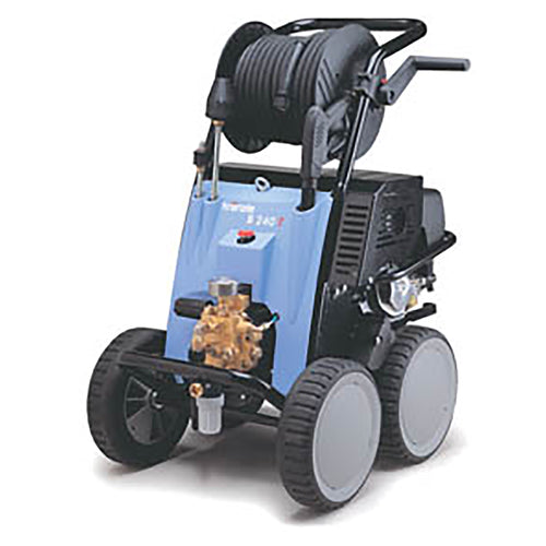 Kranzle K270BT 3500 PSI 4.2 GPM Gas Pressure Washer | PN 97411931