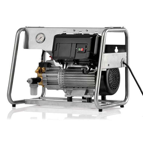 Kranzle KWS1200TS 2400 PSI 5.0 GPM Electric Pressure Washer | PN 98KWS1200TS