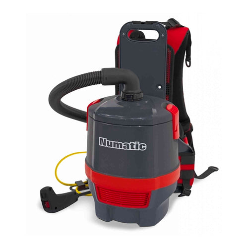 Nacecare RSV150 Backpack vacuum