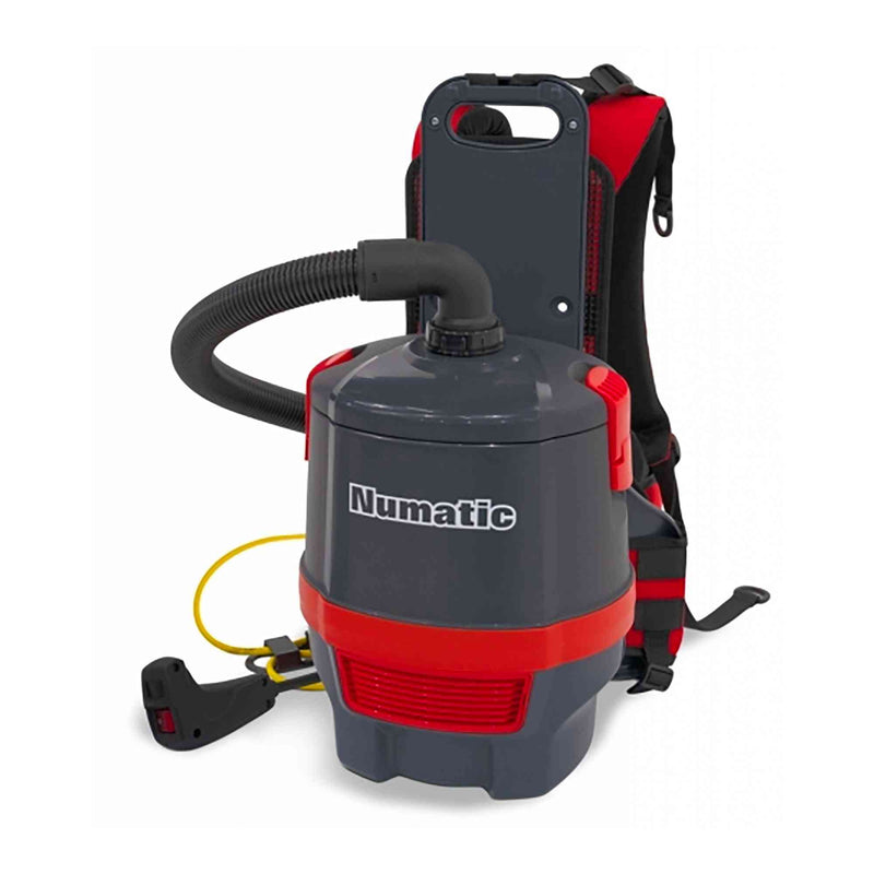Load image into Gallery viewer, Nacecare RSV150 Backpack vacuum
