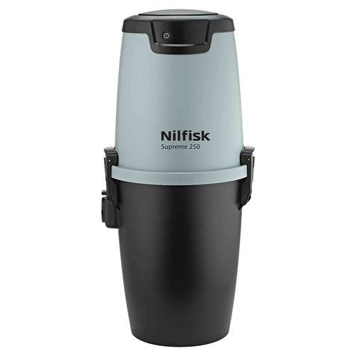 Aspirateur central Nilfisk Supreme 250