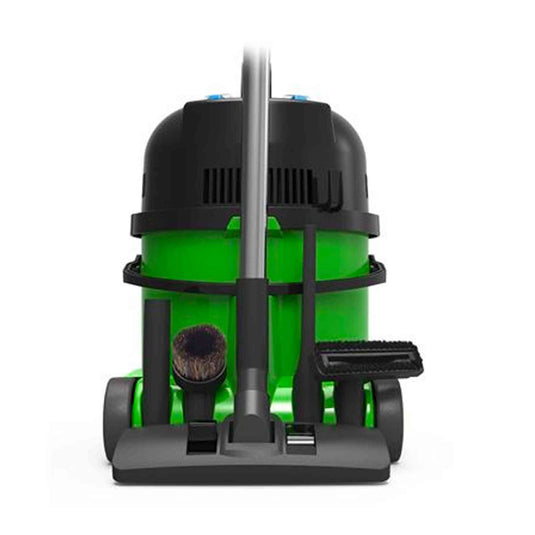 Numatic George Canister Wet/Dry Vacuum - Tools
