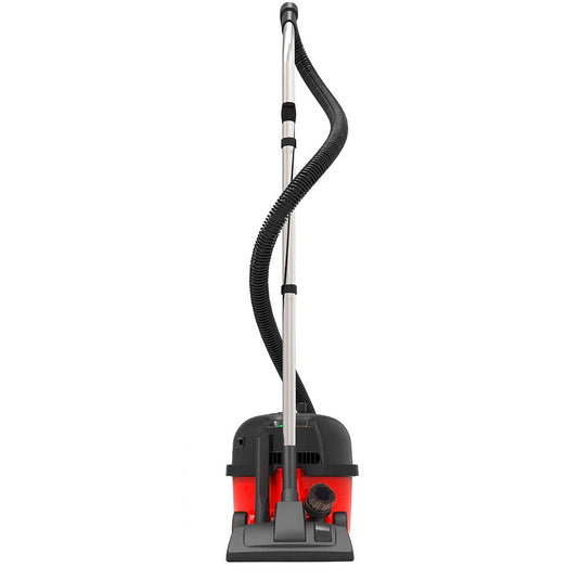 Numatic Henry Compact Canister Vacuum HVR160