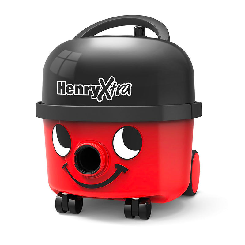 Load image into Gallery viewer, Numatic Henry HVX200 Canister Vacuum Cleaner
