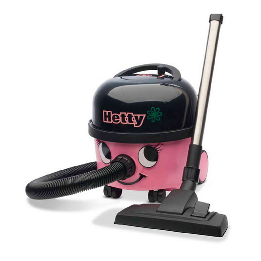 Numatic Hetty HET200 Canister Vacuum