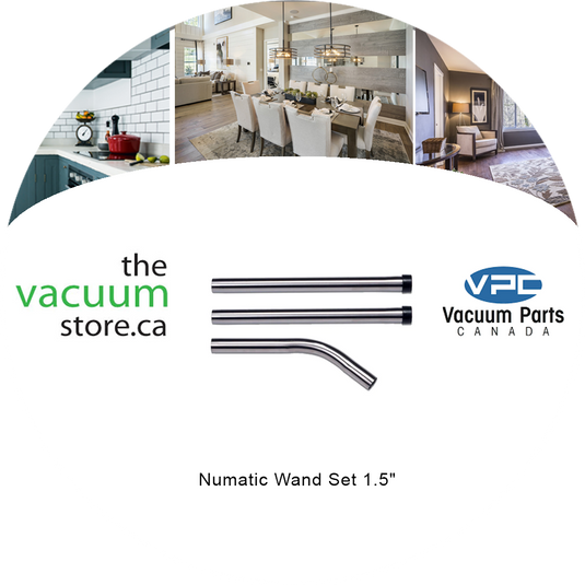 Vacuum wand parts deals