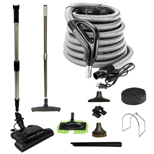VPC Electric Accessory Kit with Premium Electric Powerhead
