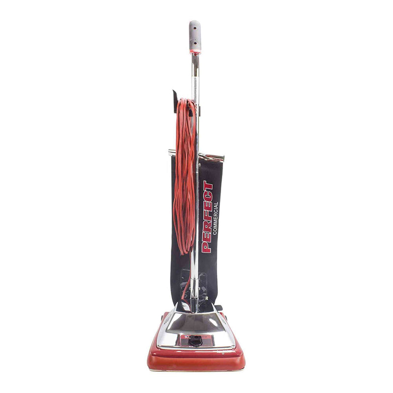Load image into Gallery viewer, Perfect Commercial Upright Vacuum for Carpets and Hard Floors - 9.5 Amp Motor
