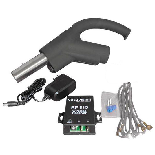 Hide-A-Hose Retractable Hose RF 915 Ready Grip Kit (with Coupler)