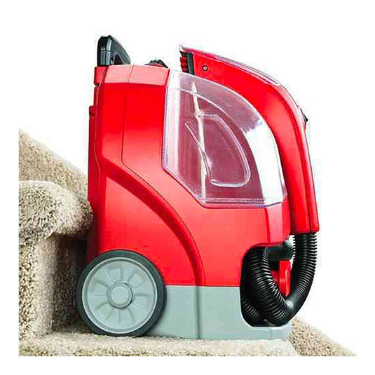 Rug Doctor Portable Spot Cleaner Carpet Extractor - Cleans Stairs