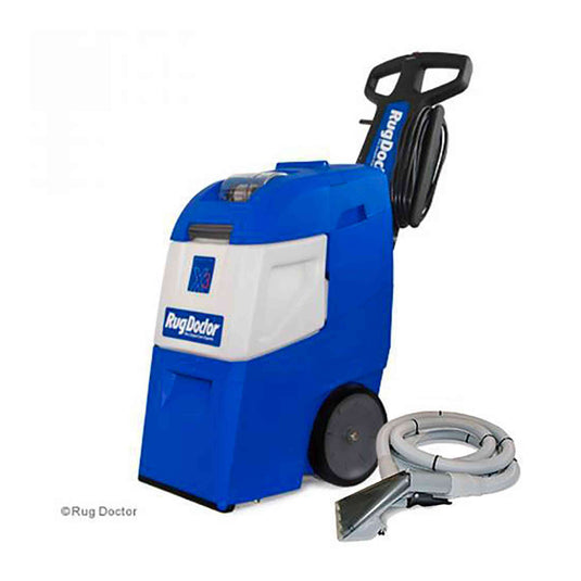 Rug Doctor X3 Mighty Pro Carpet Extractor