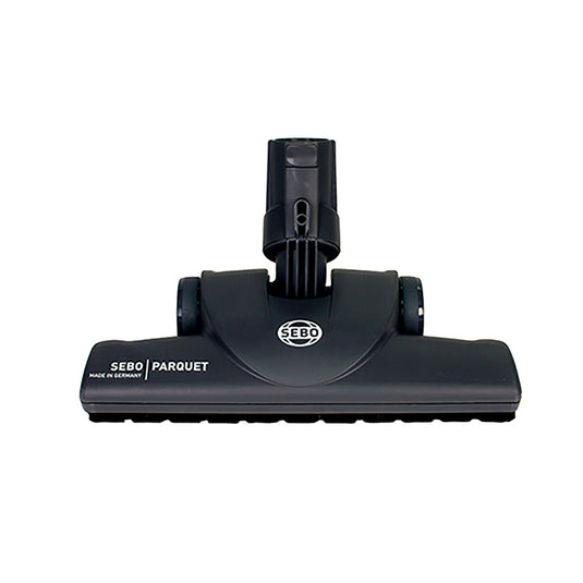 SEBO Airbelt D4 Canister Vacuum - Powerhead