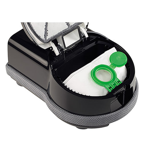 SEBO Airbelt D4 Premium Canister Vacuum - Vacuum Bags