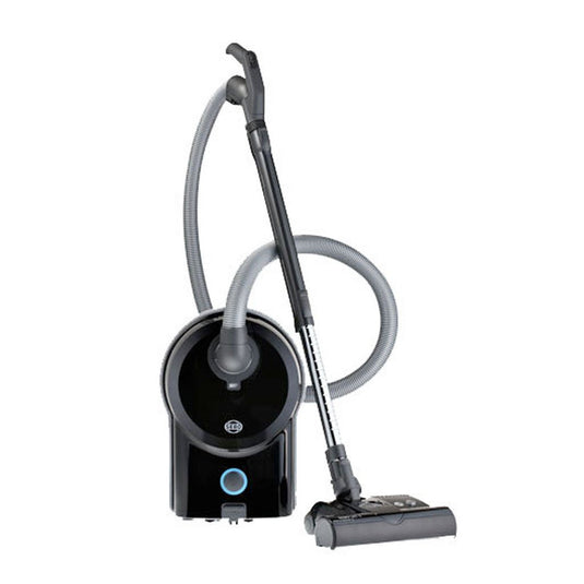 SEBO Airbelt D4 Premium Canister Vacuum