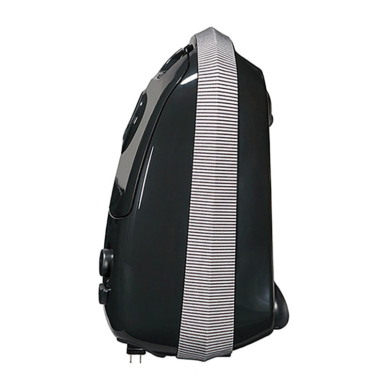Chargez l&#39;image dans la visionneuse de la galerie, SEBO Airbelt E3 Premium Canister Vacuum - Bumpers
