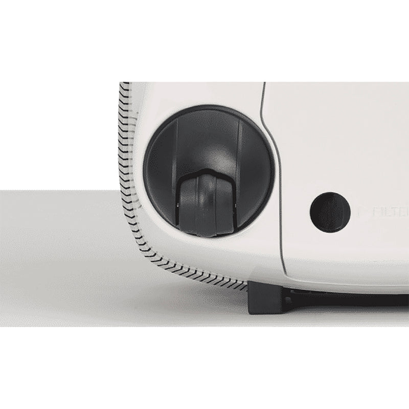 Chargez l&#39;image dans la visionneuse de la galerie, SEBO Airbelt E3 Premium Canister Vacuum - Rubber Coated Wheels
