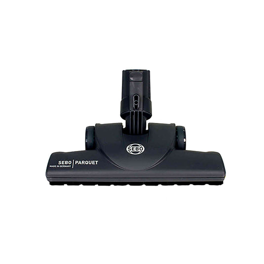 SEBO Airbelt K3 Premium Canister Vacuum - Powerhead