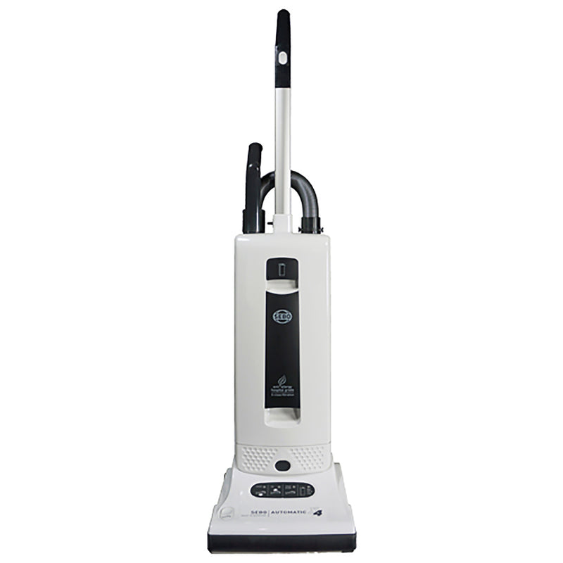 Load image into Gallery viewer, SEBO Automatic X4 Upright Vacuum
