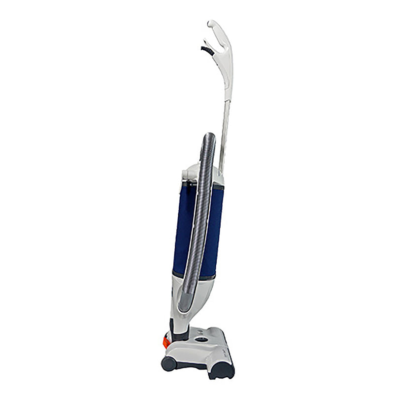 Load image into Gallery viewer, SEBO Felix Dart Upright Vacuum - Side View
