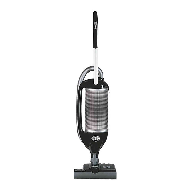 Load image into Gallery viewer, SEBO Felix Upright Vacuum Cleaner - Onyx
